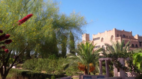 Villa du Souss